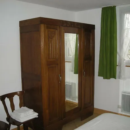Meuble Lulu Appartement