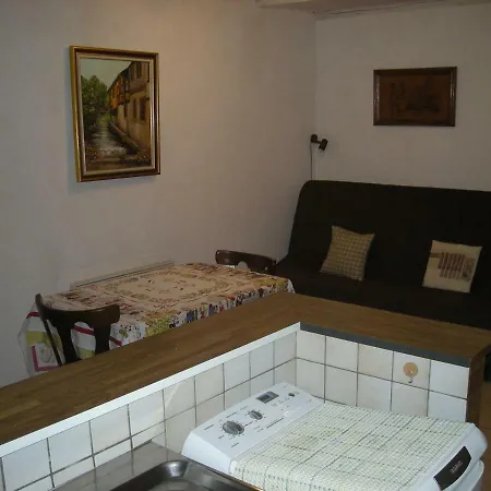 Meuble Lulu Appartement Saasenheim
