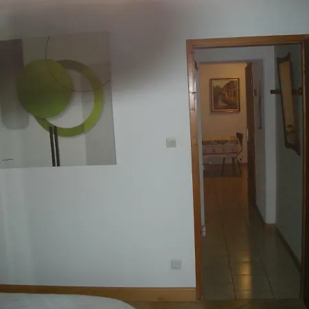Appartement Meuble Lulu Saasenheim