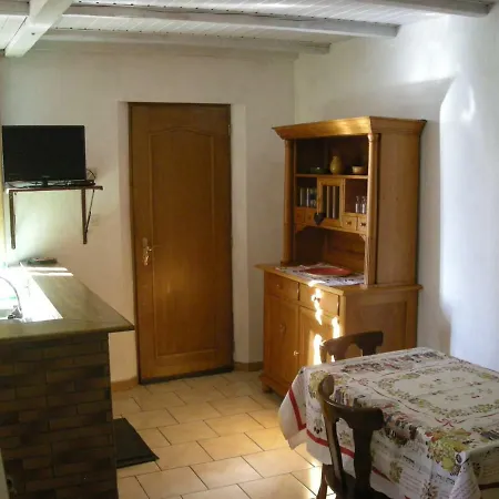Meuble Lulu Appartement *