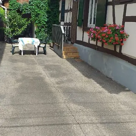 Meuble Lulu Appartement *