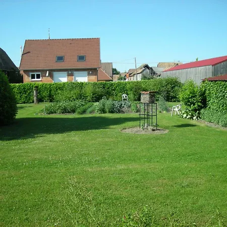 Meuble Lulu Appartement *